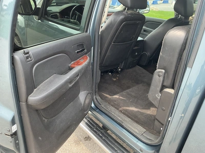 Used 2012 GMC SIERRA 1500 Pickup Trucks Michigan US | Miedema Asset Management Group #1423568