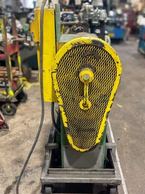 LANDIS 10 TRM thread roller | Universal Press & Machinery (UPM) (3)