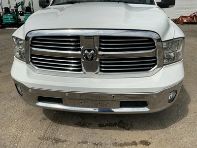 Used 2014 RAM 1500 Pickup Trucks Michigan US | Miedema Asset Management Group #1397109