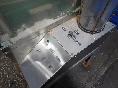 Used _UNKNOWN_ _UNKNOWN_ Heat Treating Units Ohio US | HGR 24 #1283919