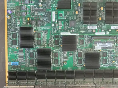 USED CISCO WS-X6748-GE-TX
