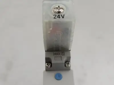 NEW SMC SY7140-5DZ-03T