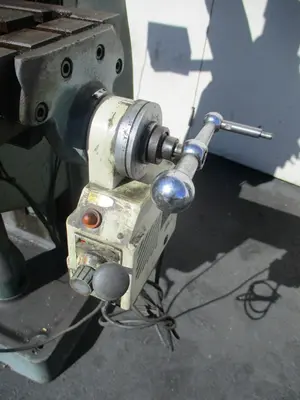 USED ENCO 100-1529
