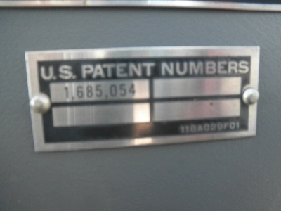 NEW ELECTRIC MACHINERY -