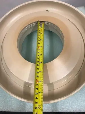 RING ASSEMBLY QTY 3
