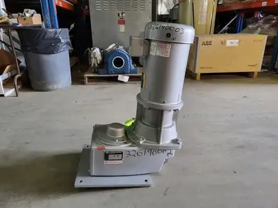 NEW 2015 DYNAMIX AGITATORS GMX 38 5