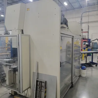 1999 TRUMPF TRUMABEND V130 Press Brakes | Lion Machinery (3)