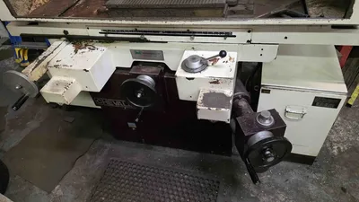 USED CHEVALIER FSG-3A1224H