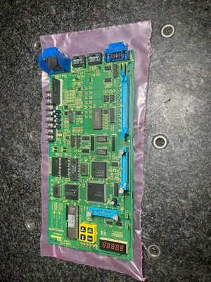 USED FANUC A16B-2201-0440