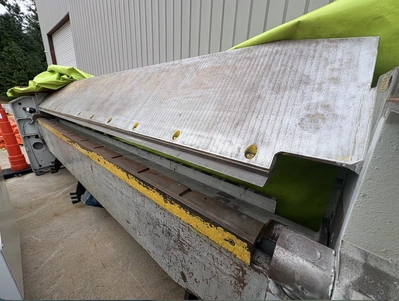 Used 2005 SCHECTHL MAX3100 Folding machines Georgia US | Revelation Machinery #1465694