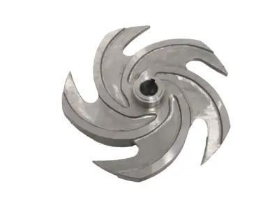 NEW PAI 7-1/2" IMPELLER
