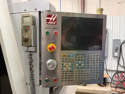 2008 HAAS SL-40 CNC Lathes | Toolquip, Inc. (6)