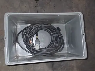 Harting  Rpi Cable