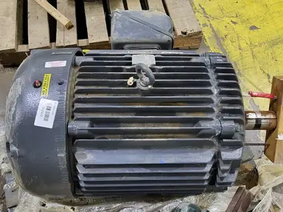 USED BALDOR 16G20X25