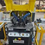 New | in-Stock 2026 ILERI TEKNIK CS 450 High Speed Circular Saws (non-ferrous) Illinois US | Blackout Equipment, LLC #1327966