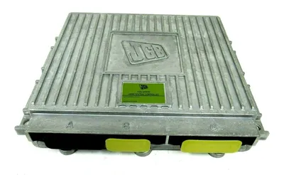 NEW JCB 728/25400 HMEE CENTRAL CONTROLLER 72825400