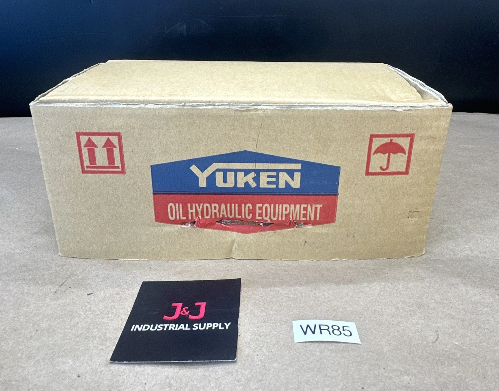 NEW Yuken SRCG-06-50