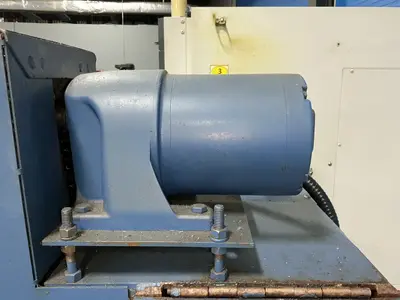 Used 2001 MORI SEIKI SL154S/500 CNC Lathes Ohio US | HGR 24 #1542177