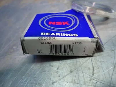 NEW NSK 6810DDU