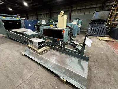 Used CORETECH 10-90 Core Cutters Pennsylvania US | Global Equipment International, LLC #1230409