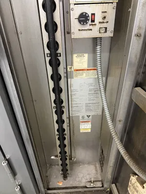 2007 HOBART HBA2G Rack Ovens | Envoy Equipment LLC (4)