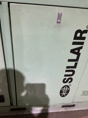 Used SULLAIR LS-20S Rotary Screw & Sliding Vane Air Compressors Michigan US | iGAM Industrial Marketplace #1450920