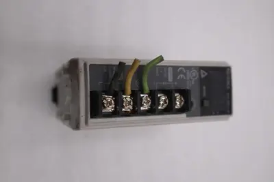 Keyence MS2-H50 Switching Power Supply 24 VDC 2.1 A MS2H50 STK L197CC