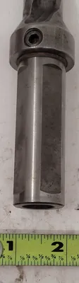 KENNAMETAL KSEM0875R3SSF100 Tooling & Accessories, Drilling | Machinery Central (9)