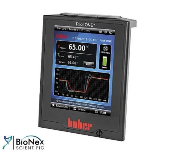 Used HUBER PILOT ONE Lab Chillers New Jersey US | Bionex Scientific LLC #800274