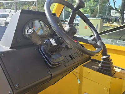 Used 2019 Pettibone T944X Telehandlers New York US | United Lift #1446412