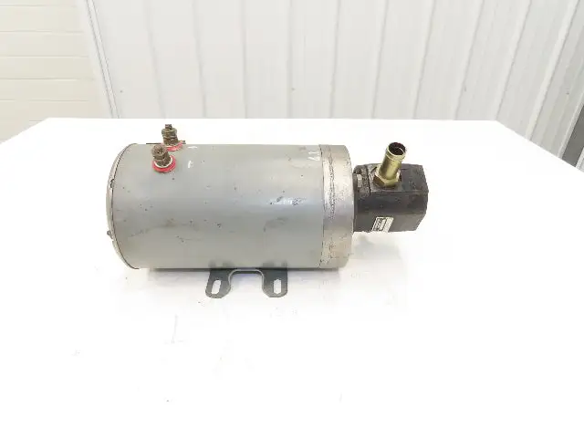Used HALDEX _UNKNOWN_ Forklift Attachments | Arrow Industrial #563299