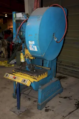 USED ROUSSELLE 6