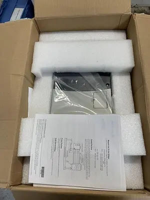 New | in-Stock ALLEN-BRADLEY ALLEN-BRADLEY 20A D052A0AYNAC0 SER A Variable Speed Drives | ND Industrial Surplus #1214463