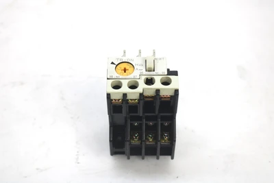 Fuji TR-ON TR13N Thermal Overload Relay 2.2-3.4A