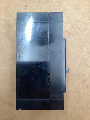 Westinghouse FA3070 3 Pole 600V/70A Breaker