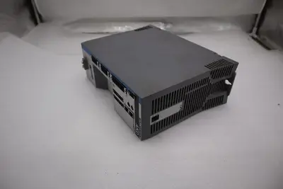 KOLLMORGEN AKD-P02407-NAEC-0000 AC Servo Drive Rev C STOCK 512-B