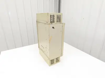 Litton Louis Allis 10BB4606 Transistor AC Inverter 460V 3Ph Input 0-460V Output