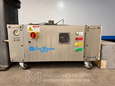 USED 2007 CITIZEN M20V