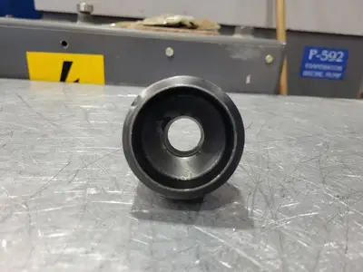 2" x 1" Reducer Butt Weld WP22
