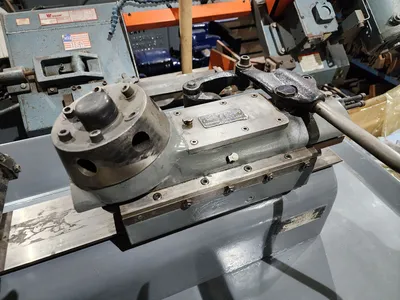 USED HARDINGE DSM 59R