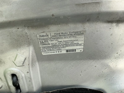 Used 2014 FORD FOCUS Cars Michigan US | Miedema Asset Management Group #1406846