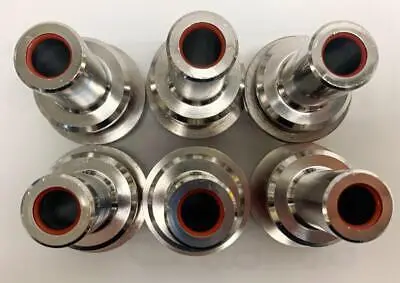 Applikon Broadley-James B4-72003-8T9-M27 Bioreactors & Fermenters | ANACAPA EQUIPMENT BROKERS, INC (9)