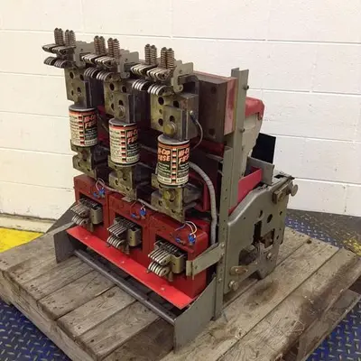 USED ITE IMPERIAL K-DON1600