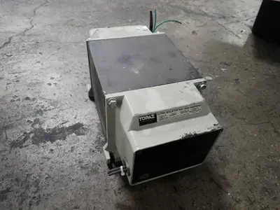 USED TOPAZ 9100540