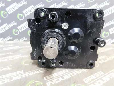 USED DAYTON 2Z821A