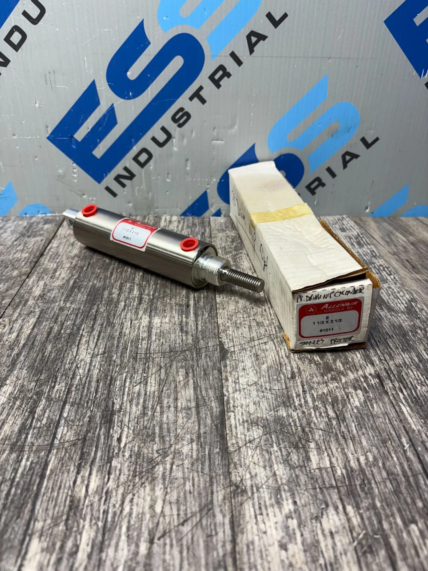 NEW ALLENAIR E 1-1/2x2-1/2 1011
