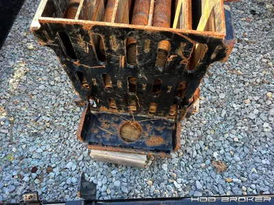 Used VERMEER VERMEER D60X90 S3 Construction Equipment Parts Florida US | HDD Broker #1346800