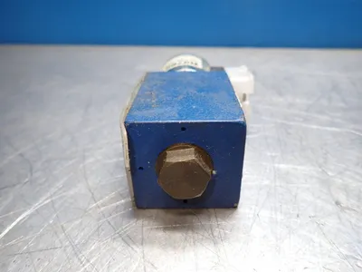 New | in-Stock REXROTH R978017748 Valves/Fittings | HGR 24 #733209