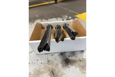 Used _UNKNOWN_ _UNKNOWN_ Carbide Drills Utah US | KD Auctions #1549484