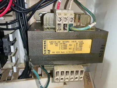 Used SUNNEN MBC1805D Hones Ohio US | HGR 24 #1506873